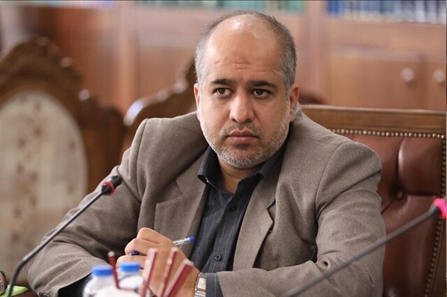 انتقاد خضریان از جهش هزینه&zwnj;های تبلیغاتی بانک اقتصاد نوین/ این همه هزینه چه خروجی داشته؟