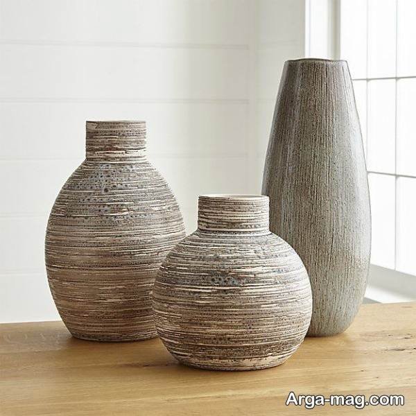 مدل گلدون شیک