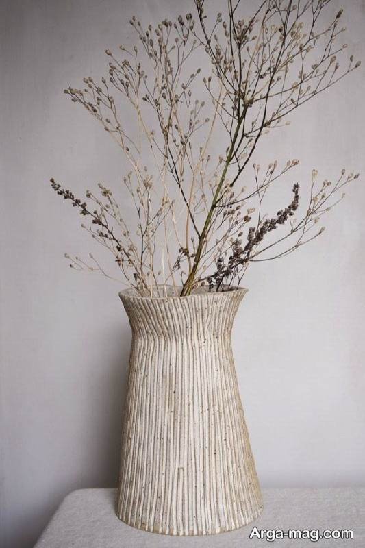 مدل لاکچری گلدون 