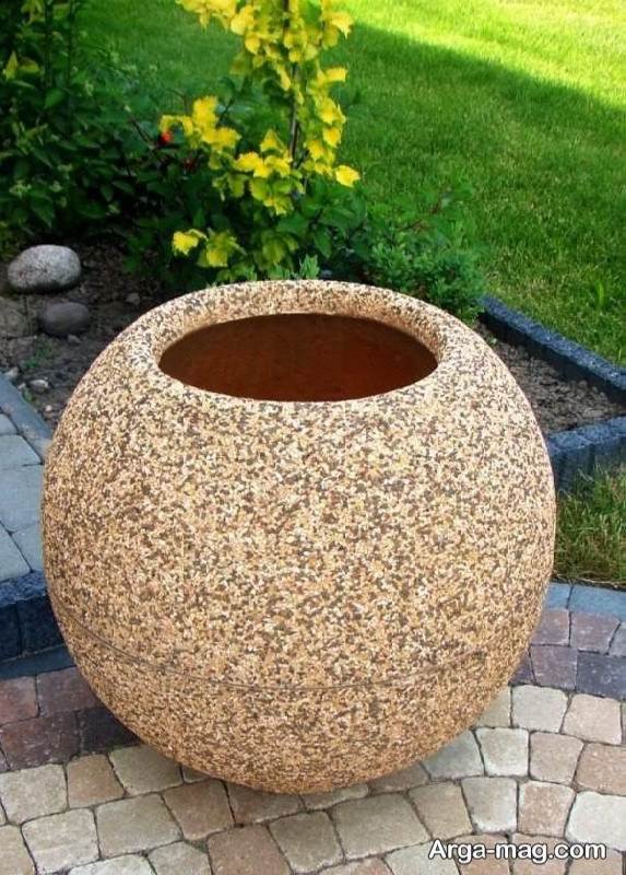 انواع مدلهای گلدون 