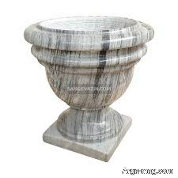 مدل منحصر به فرد گلدون 