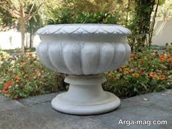 مدل گلدون متفاوت