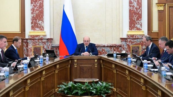 دستور روسیه به وزارت دفاع درباره لغو توافقات نظامی با کشورهای اروپایی