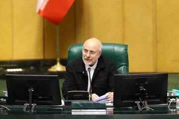 توئیت قالیباف درباره برگزاری یک جلسه مهم/ این مسئولان مهمان مجلس خواهند شد