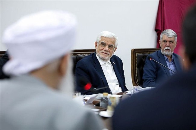 راهبرد - 1404/09/29