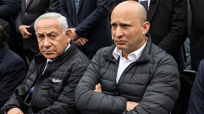 نخست وزیر سابق اسرائیل: لحظات سختی در انتظارمان است

