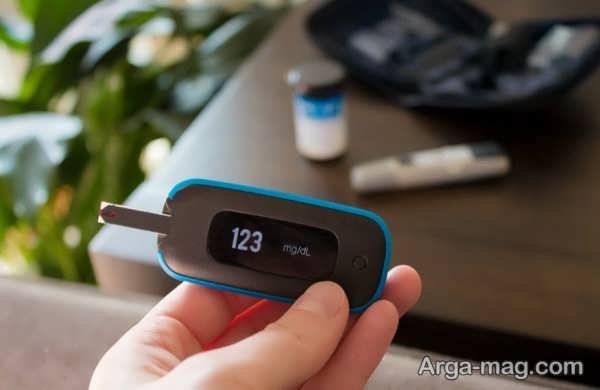 راه های درمان غلظت خون پایین