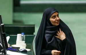 "عملیات از درون"؛ نگاه دشمن به پروژه آشوب/ کلید شادی و ناشادی مردم در دستان "علی ربیعی"!