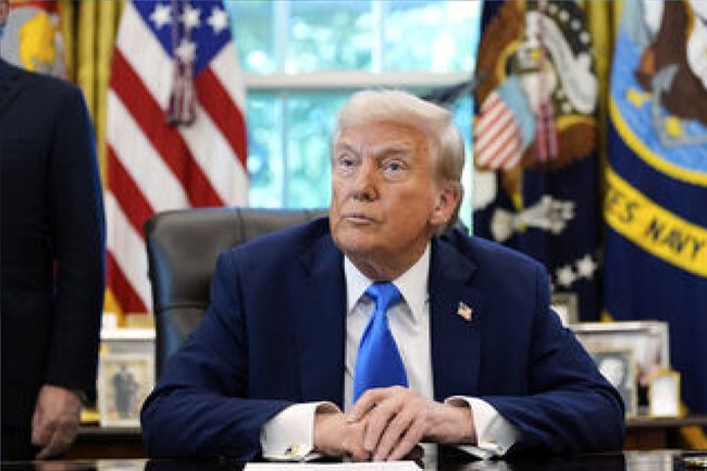 گزینه اصلی ترامپ برای فرماندهی جنوبی آمریکا مشخص شد