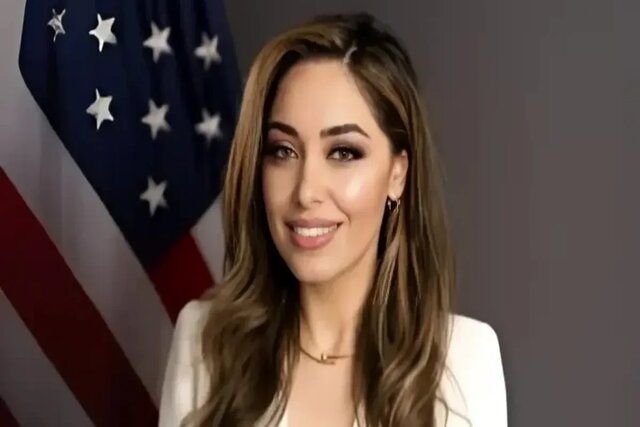 مورا نامدار دستیار وزیر خارجه آمریکا شد/ این شهروند ایرانی-آمریکایی چه سوابقی دارد؟