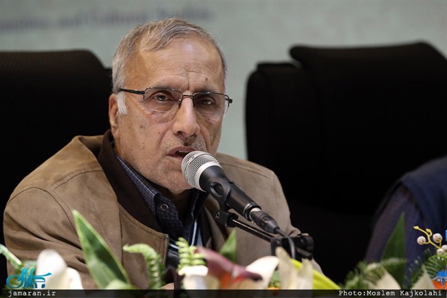 خانیکی: بچه‌های 3-4 ساله با انواع فیلترشکن‌ها آشنا هستند