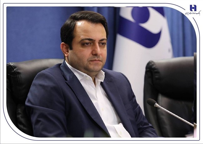 اصلاح ساختارهای مالی و فناورانه، رمز پایداری و رقابتپذیری بانک صادرات ایران اصلاح ساختارهای مالی و فناورانه، رمز پایداری و رقابتپذیری بانک صادرات ایران