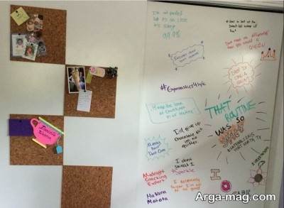 تزیینات خاص کمد دیواری