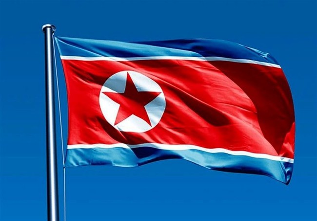 بیانیه تند کره شمالی علیه آمریکا