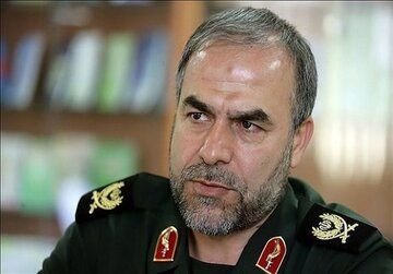 پس لرزه  اظهارات سیاسیون در دیدار با پزشکیان درباره مذاکره با آمریکا/ سردار جوانی: این درخواست جای تأمل دارد/ نادیده انگاشتن منافع ملی دیده می‌شود