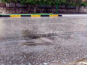 پیش‌بینی درباره  بارش‌های جدید در کشور/ مردم آماده باشند