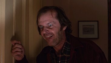 دو دقیقه روانی یکی از ترسناک‌ترین صحنه‌های تاریخ سینما (تماشا کنید)