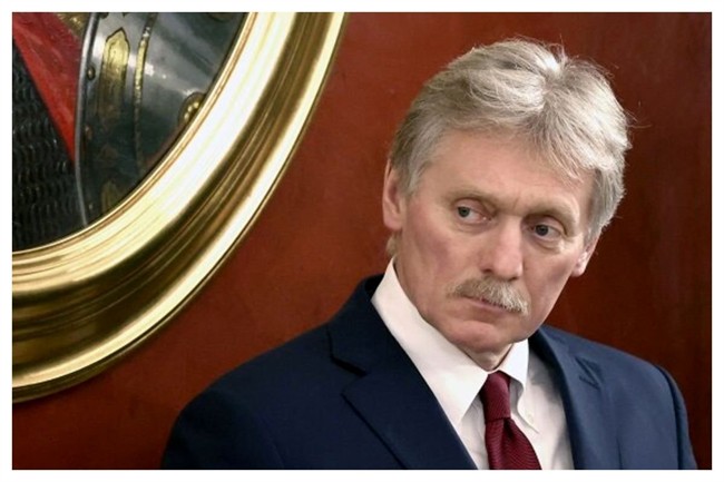 کرملین برای گفت‌و‌گوی پوتین با ماکرون شرط گذاشت