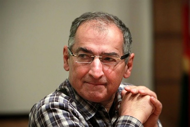 واکنش زیباکلام به پراید ضدگلوله سعید جلیلی/ هنوز دود از کنده طبقه متوسط بلند می‌شود
