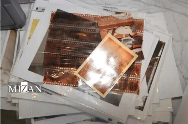 پرونده اپستین: صنعت دولتی قاچاق انسان در آمریکا