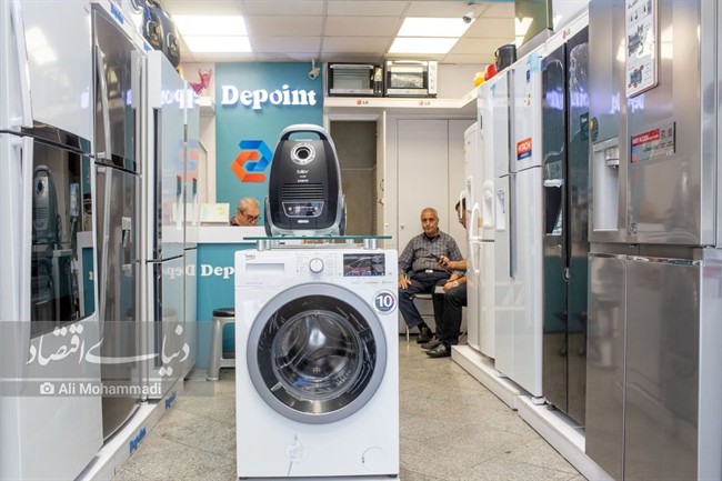 مغازه&zwnj;داران به حالت آماده باش درآمده اند!