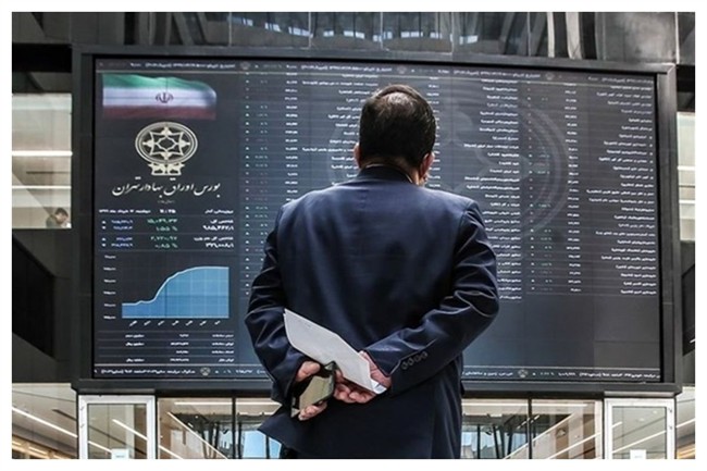 بورس و‌ کانال 3.9میلیونی