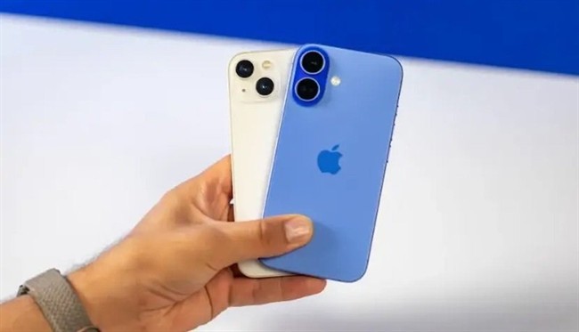 وقتی سود رجیستری در ایران، از سود اپل سبقت می&zwnj;گیرد!