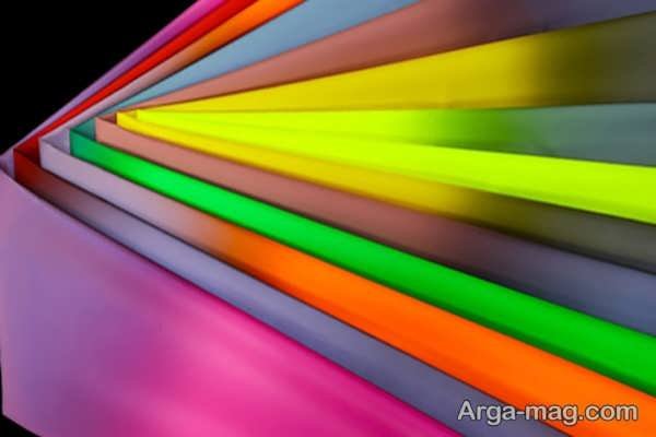 طراحی شبرنگ حرفه ای