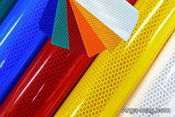 ساخت و اجرای شبرنگ