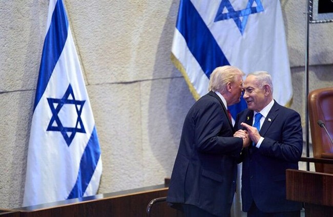 آمریکا و اسرائیل نگران تجدید قوای حماس و حزب‌الله