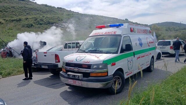 حملات جدید رژیم صهیونیستی به لبنان/ چند نفر شهید شدند؟