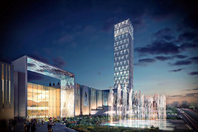 قیمت‌ گذاری شرکت ایران‌‌مال کلید خورد