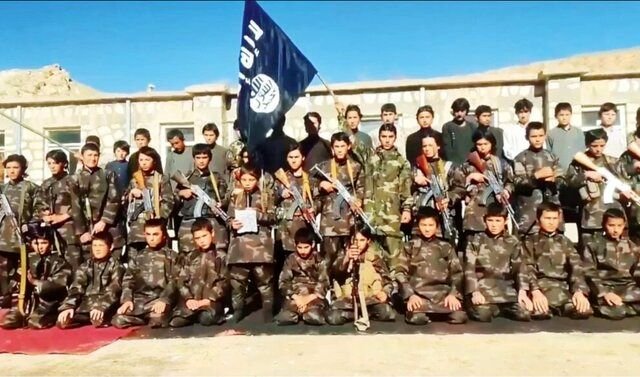 سازمان ملل آمار داعش در افغانستان را اعلام کرد/ ماجرای تاسیس مدارس توسط داعش خراسان چیست؟