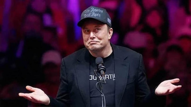 ثروت ایلان ماسک باز هم افزایش یافت