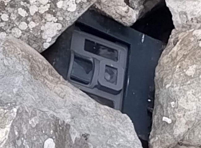 اقدام اطلاعاتی اسرائیل ناکام ماند/ کشف یک دستگاه جاسوسی توسط ارتش لبنان