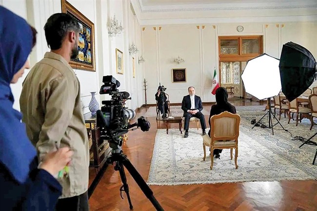 تهران میان شفافیت هسته‌ای و آمادگی نظامی