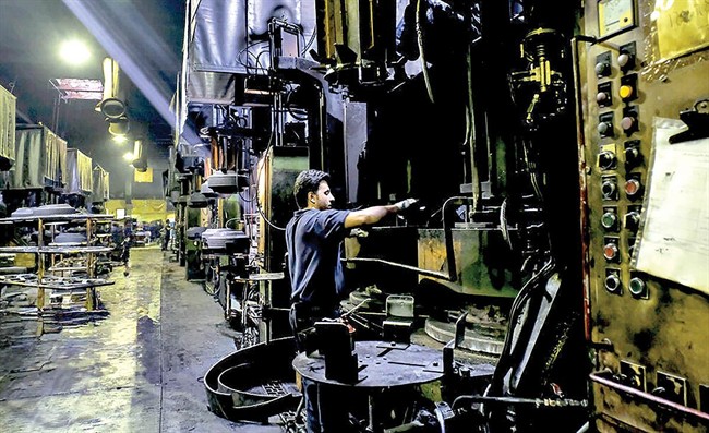 زیان‌دیدگان قانون «زیان‌آور»