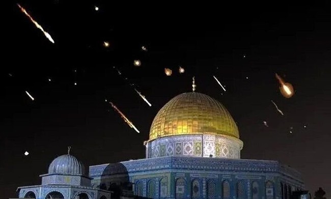 افشاگری درباره  اثربخشی موشک‌های ایران در اسرائیل/ خساراتی که رسانه‌ای نشد