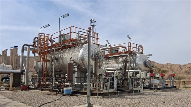 عقب&zwnj;ماندگی طرح&zwnj;های نمک زدایی و نرسیدن به تولید ۴ میلیون بشکه&zwnj;ای نفت