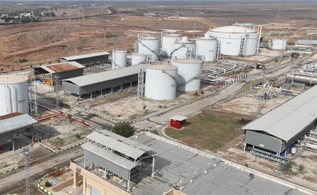 عقب&zwnj;ماندگی طرح&zwnj;های نمک زدایی و نرسیدن به تولید ۴ میلیون بشکه&zwnj;ای نفت