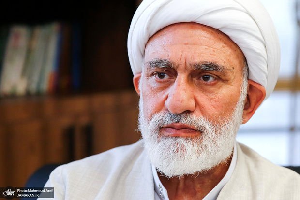 حجت الاسلام صالحی‌منش دارفانی را وداع گفت