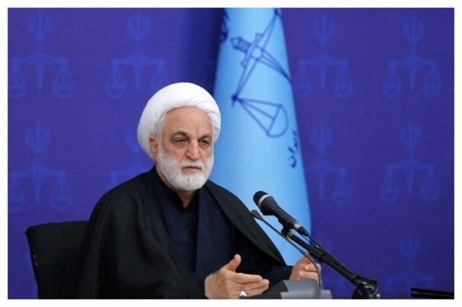 درخواست محسنی اژه‌ای از بانک مرکزی/ قانون درباره ارز و نوسانات بازار اجرا شود