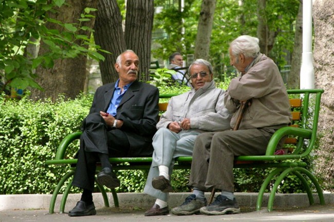 واریزی جدید برای بازنشستگان+ جزئیات