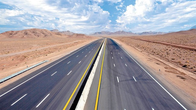 عوارض آزادراه‌ها افزایش می‌یابد+ جزئیات