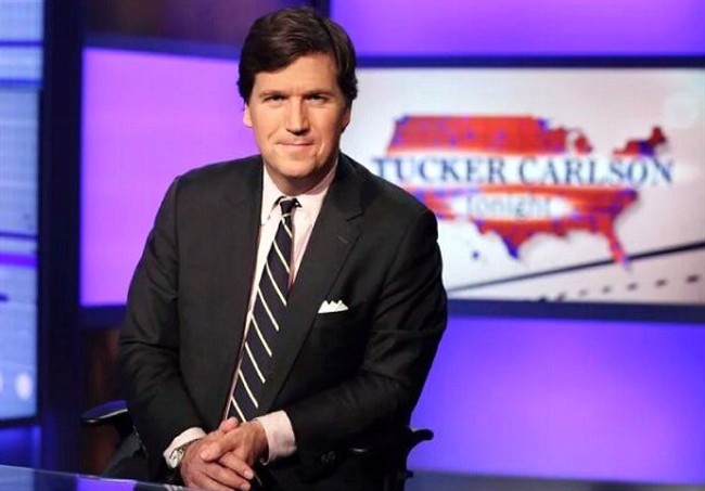 اختلاف شدید در قلب ماگا/ کارلسون و بنن شعار «اول اسرائیل» را به باد انتقاد گرفتند