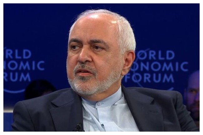 ظریف: مناسب است تهران گفت‌وگوی مستقیم با واشنگتن را بررسی کند/ اگر نسخه به‌روزشده‌ای از برجام اجرا شود، موضوعات دیگر قابل مدیریت است