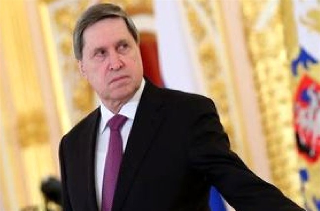 پیش‌نویس طرح صلح اروپا برای اوکراین رد شد