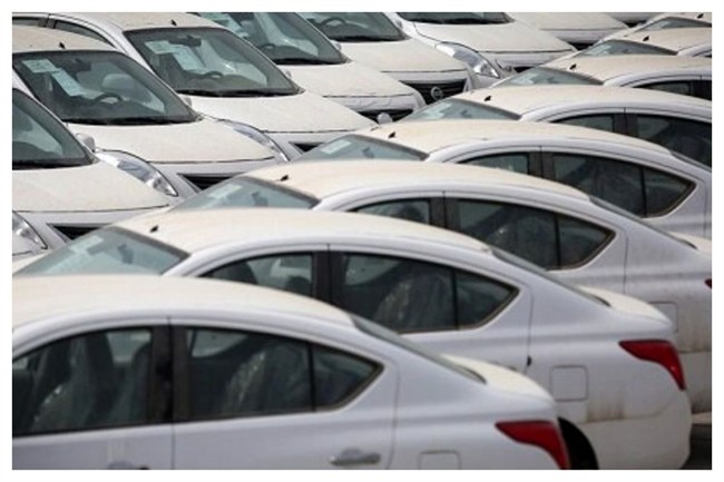 منابع ارزی از بودجه 1404 برای واردات خودرو اختصاص نیافته است