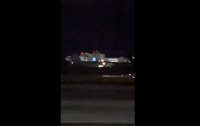 تشدید احتمالی درگیری در صحنه کارائیب/ افزایش تحرک هواپیماهای جنگال آمریکا اطراف ونزوئلا + فیلم