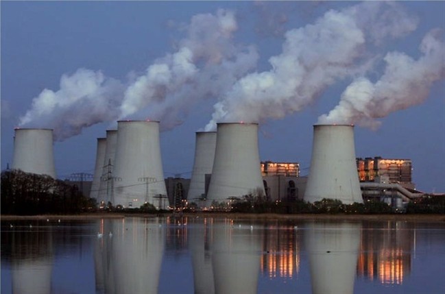 بازگشت غول هسته‌ای جهان در ژاپن
